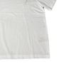 Burberry T-Shirts Unisex White Crew Neck Moderate Straight Fit 80669091