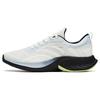 Stinger SE Fashion Cushioning Slip Resistant Low Top Casual Running Shoes Men's White Blue 912315585-1
