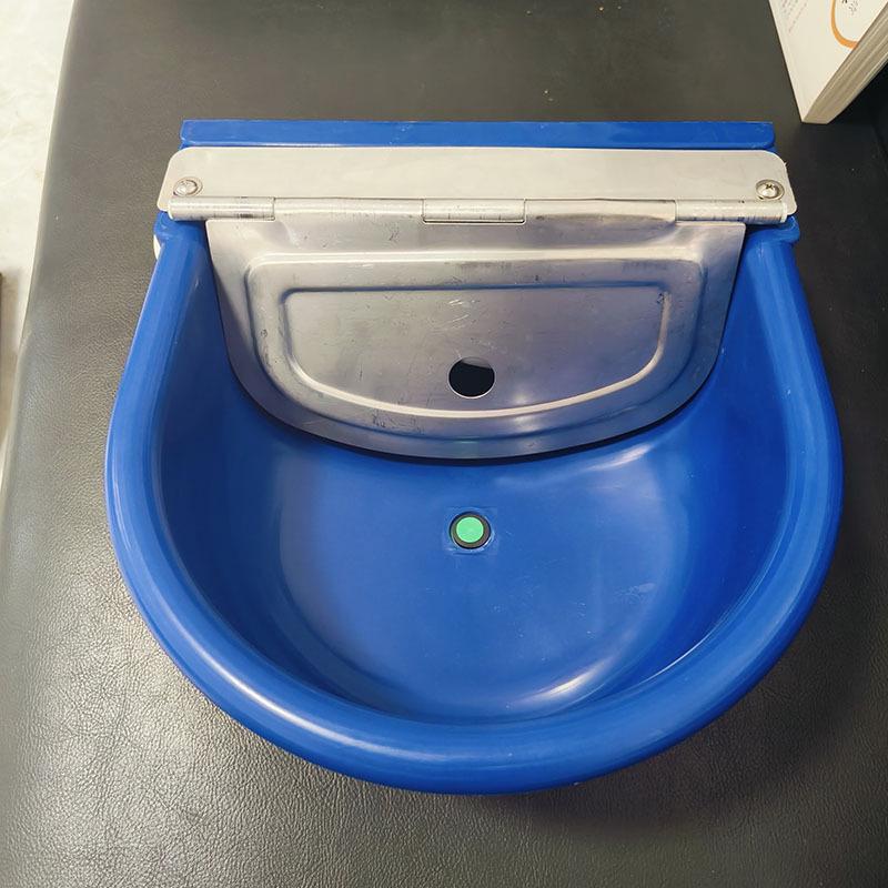 Automatic Waterer Bowl for Cows, Sheep, and Horses