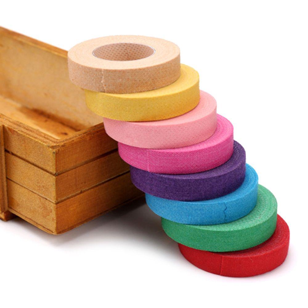 Lute Player Accessories Guzheng Finger Nails Picks Fingernail Protector Adhesive Tape Guzheng Tape