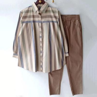 Trajes y combinados – Trajes con pantalón