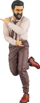 Modely a zberateľstvo – Zberateľské figúrky