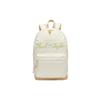 New GO 2 Polyester Laptop Backpack Regular Unisex Custard 10023805-A07