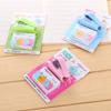 Idea Mini Stapler Cute Gift Student Stationery Office School Supplies Binding Machine Free Staple Set with Kawai Stationery