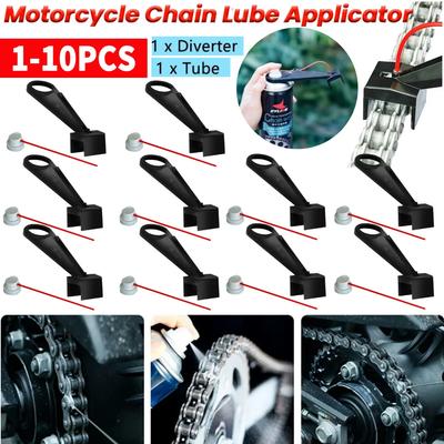 Accesorios para motocicletas – Cuidado de motocicletas