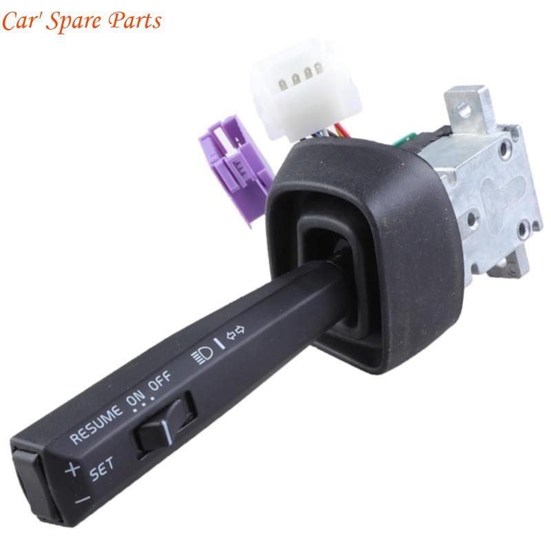 Y4UA Steering Column Switch Turn Switch for FH12 Headlamp Dimmer Switch CN