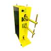 Stainless Steel & Galvanized Sheet Vertical Resistance Spot and Seam Welder