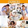 Chicken-patterned Egg Boiler, Holds 4 Eggs, Microwave Safe, Makes Soft-boiled, Hard-boiled Eggs, Easy To Use, Safe, and Cute Cooking Equipment (A)