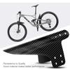 1Pc Bike Fender Mudguard Front Rear Wheel Protector for MTB Road Cycling Fix Gear Bicycle Parts