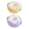 Portable Lunch Box Light Weight Snacks Food Box Outdoor Camping Picnic Food Container For Office And School Enduring