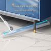 Multi-purpose Silicone Floor Wiper