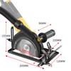 Adjustable Stand Grinder Holder Steel Bracket Support for Angle Grinder Compatible with Grass Grinder Tasks