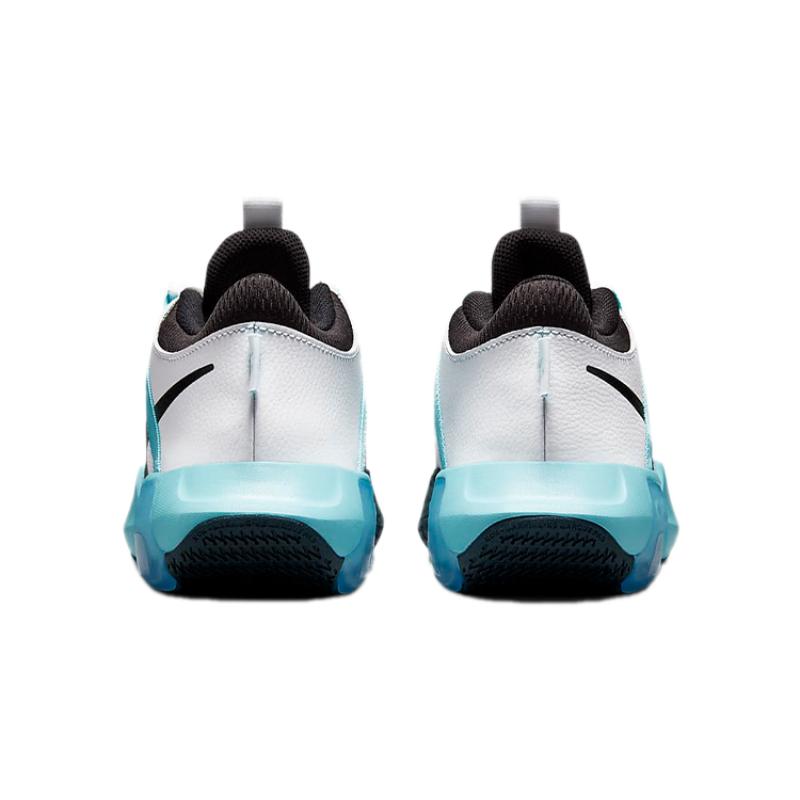 Nike Air Zoom Crossover Vintage Basketball Shoes GS Sneakers DC5216-101