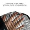 Fishing Net for Adult Unisex Landing Net with Comfortable Grip Handle Fishing Landing Net Fishing Tackle Accessories