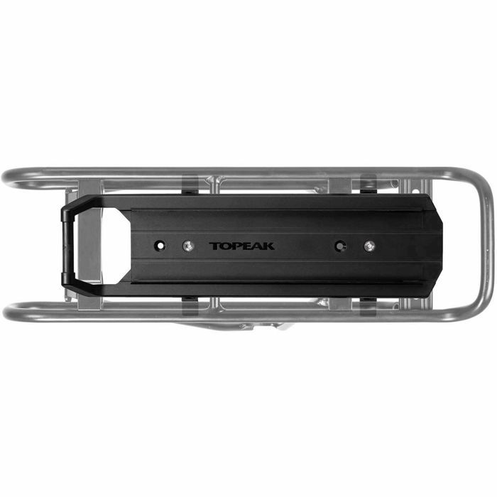 Adaptateur De Porte-bagages - Topeak - Omni - Noir - Vélo Sur Route - 1 Kg