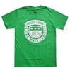 NEW House Of Pain Band Logo Short Sleeve Green All Size Unisex Shirt