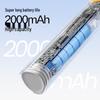 SOOCAS PT1 Adult Sonic Electric Toothbrush CN Plug (adapter Included)