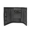 Porter PORTER Key Case [PORTER DILL] 653-09757 (Black)