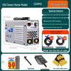 Weld Xiaoer 250: Compact Electric Welder, 220V Household & 380V Industrial Grade, Portable 315 Model