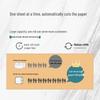 LIEI Commercial Center-Pull Paper Dispenser