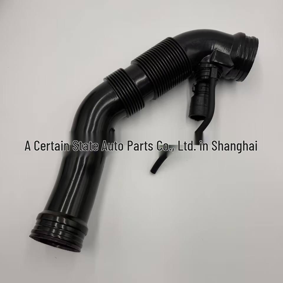 Golf Touran Seat Intake Pipe 1K0129684AE/AG/AA