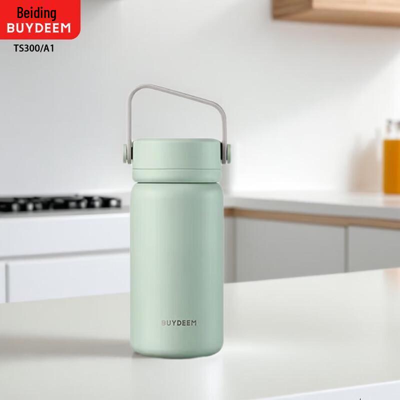 

Buydeem Tea Infuser Insulated Thermos Cup