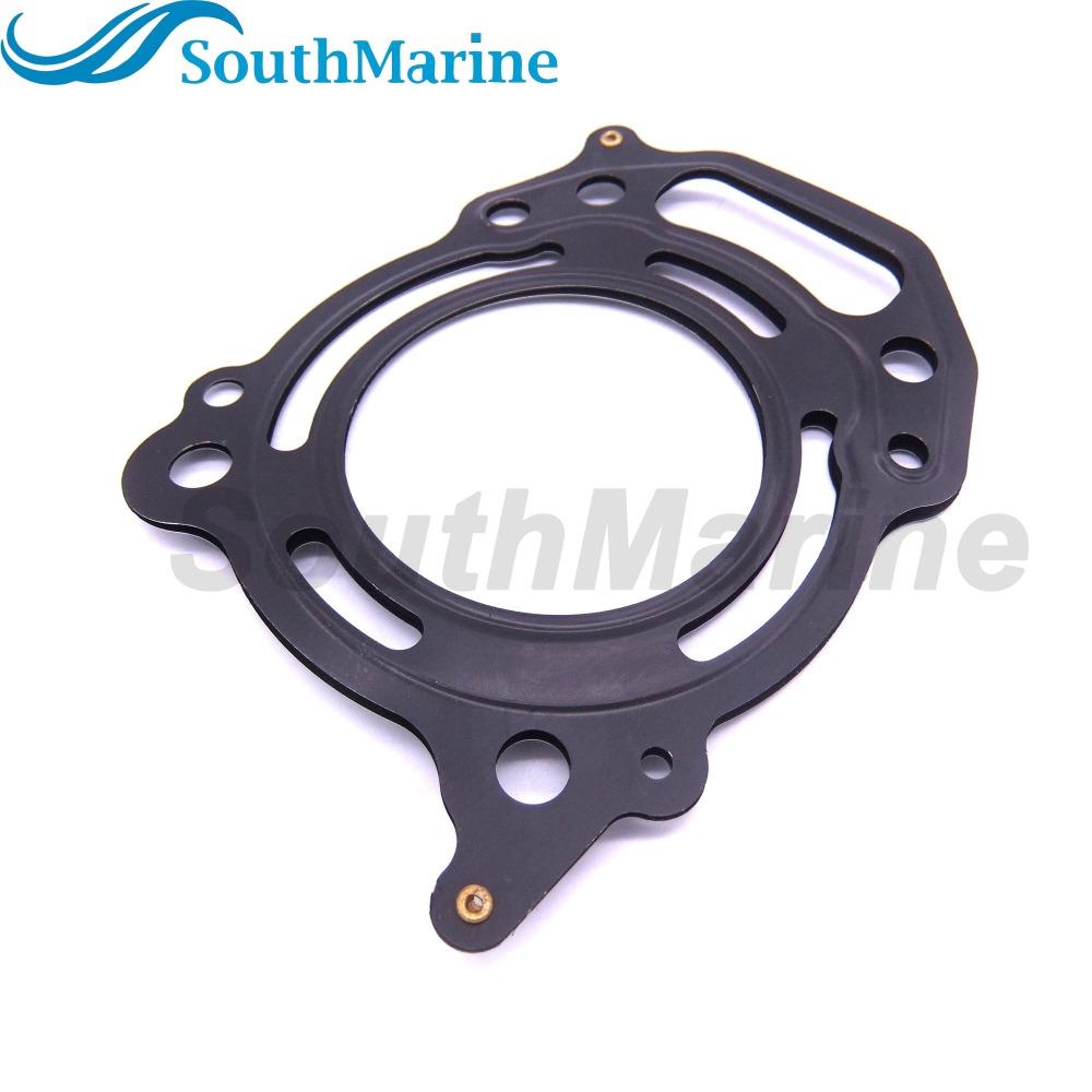 Outboard Engine 27-803508 Cylinder Head Gasket for Mercury 4-Stroke 4HP 5HP 6HP