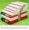 Birch Wooden Popsicle Sticks, 93x10x2mm, Ideal for Ice Cream and DIY Projects, Large Quantity Available.