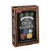 University Games Unisex Adult Dice Game