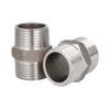 304 Stainless Steel Hex Reducing Nipple