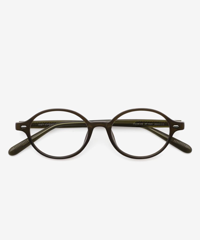 Lieti Anna C3 Khaki Brown
