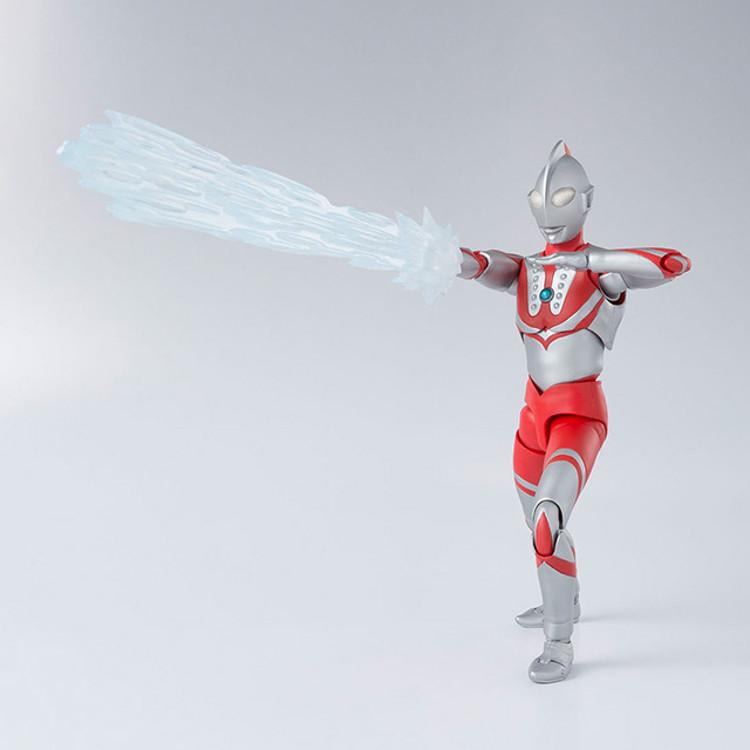 S.H. Figuart Joppy, Korean Popular Bandai