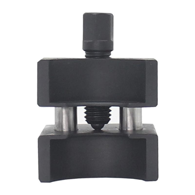 Car Suspension Shock Absorbers Spring Compressor Wheel Hubs Clamp Tool for Easy Suspension Strut Removal & Installation