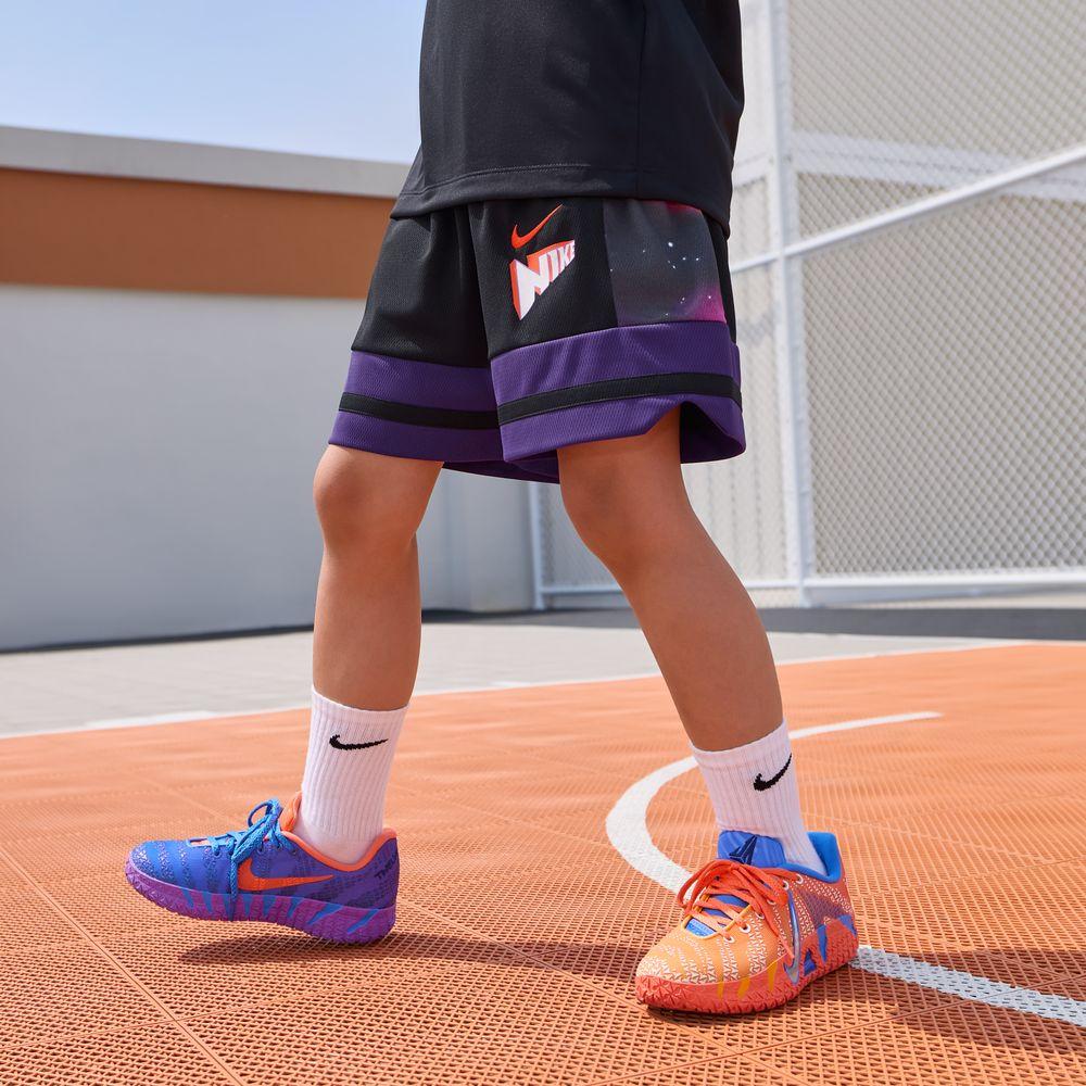 Nike Kids Shorts Moderate S