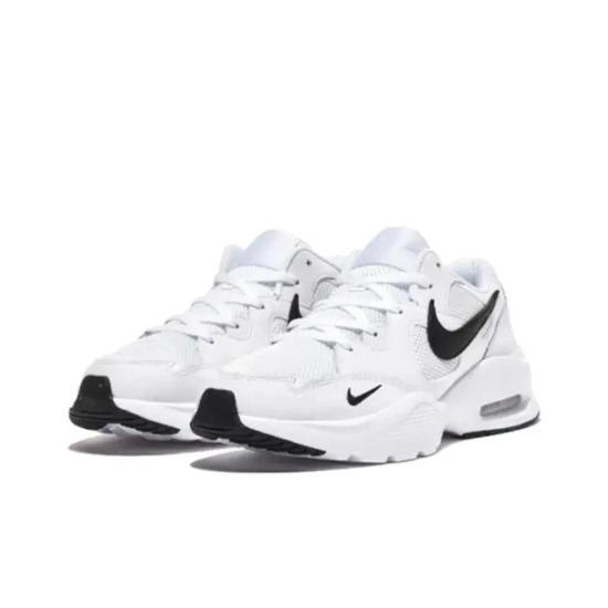 

Кросівки для бігу Nike Air Max Fusion Білі CJ1670-102 Чоловічі розміри EU 42.5 білий