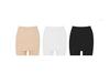 Women's Ice Silk Seamless Anti-Exposure Summer Shorts - Lightweight, Wear Outside, Safety Shorts for JK Skirt