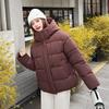 Damen Winter Parka Verdicken Warme Parka Winterjacken Mit Kapuze Parka Mäntel Outwear Mit Kapuzenjacken Für Damen