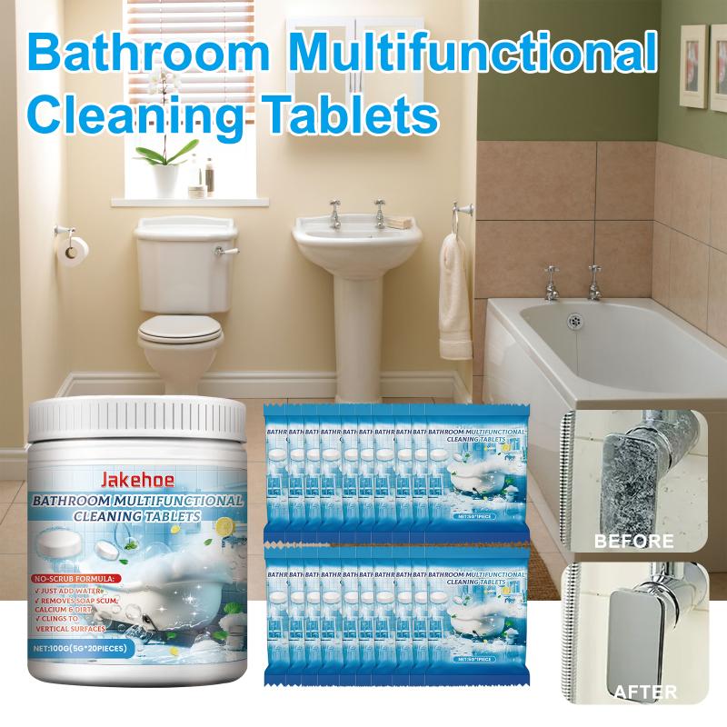 Powder Fabric Sofa Cleaner Tablets Upholstery Care Stain Remover Multi Effect Safe For Indoor Fabric And Leather Usage