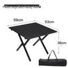 Outdoor Folding Camping Chair