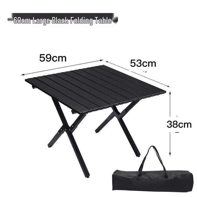 Outdoor Folding Camping Chair