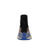 adidas Yeezy Basketball Strickschuh Schiefer Azur Unisex Sneaker Grau HP5613