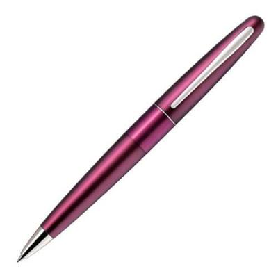 Pilot Cocoon Ballpoint Bordeaux Pen,