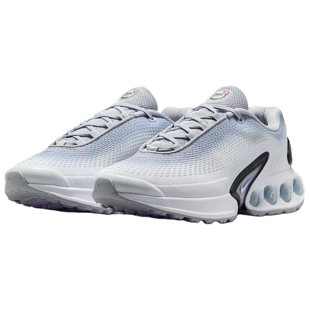 Nike Air Max Dn Premium Wolf Grey Pure Platinum Aurora Green White Women's Shoes HQ0013-001