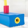 Foam stick Jumping bar Indoor and outdoor fun fitness to improve the sense of bouncing toys Children's sports games Boys girls
