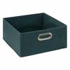 Shelf Box 31x15cm Smooth Nautical