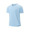 Xtep Men's Quick-Dry Cooling Sports T-Shirt