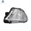 Fog Light For Lexus LS460 LS600h L 2007 2008 2009 2010 Clear Lens Car Front Bumper Headlights Foglamp Assembly Car Accessories