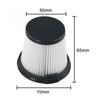 For Shark Detect Pro Vacuum Replacement Filters Pack of 3 IW3511 IW3120