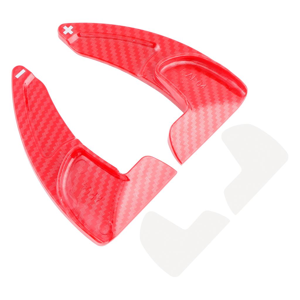 Jeep Grand Cherokee 2014-2021 İçin Direksiyon Simidi Vites Kolu Uzatmaları