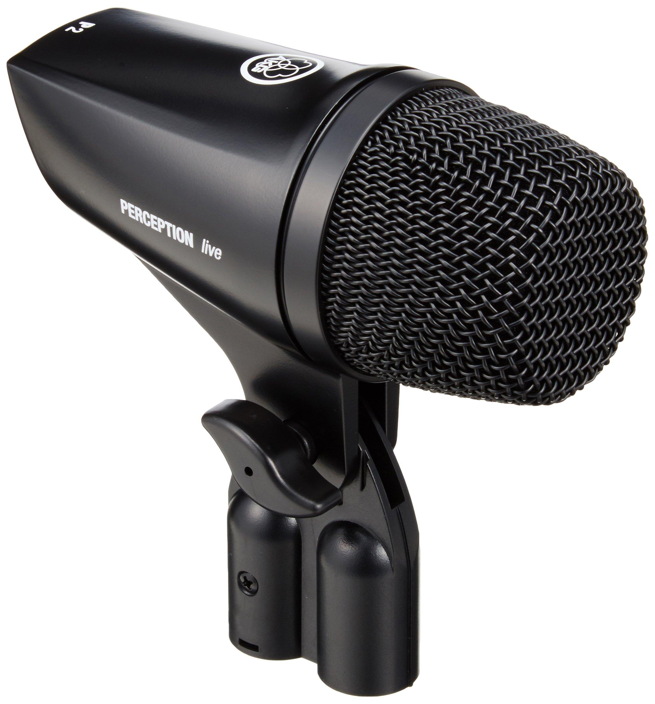 

AKG Akage Instrument Microphone P2